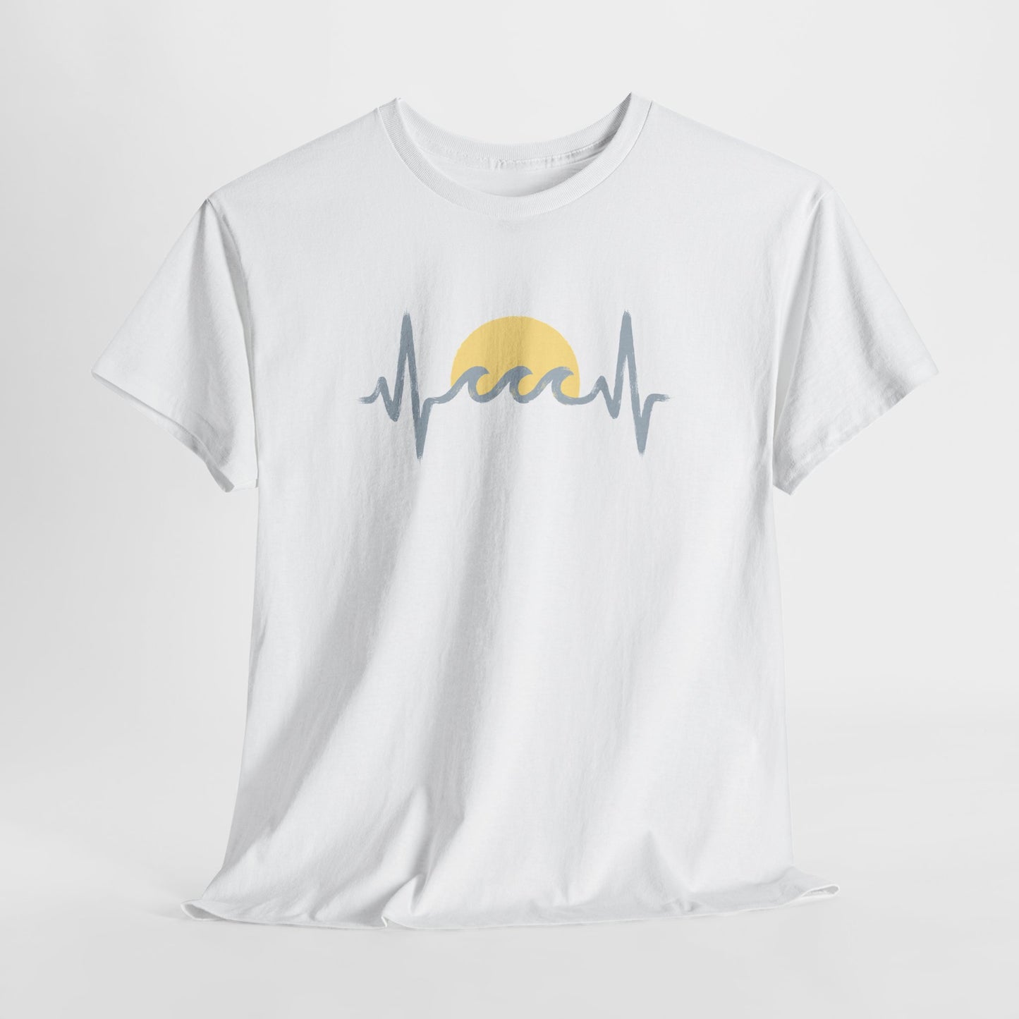 Live for the Ocean - Unisex Tee
