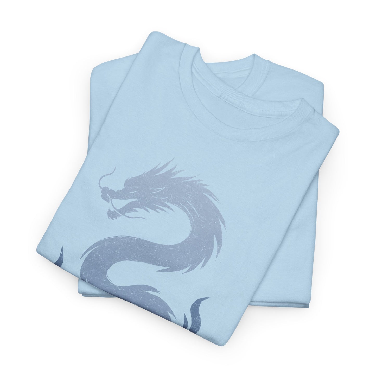 Fire Dragon - Unisex Tee