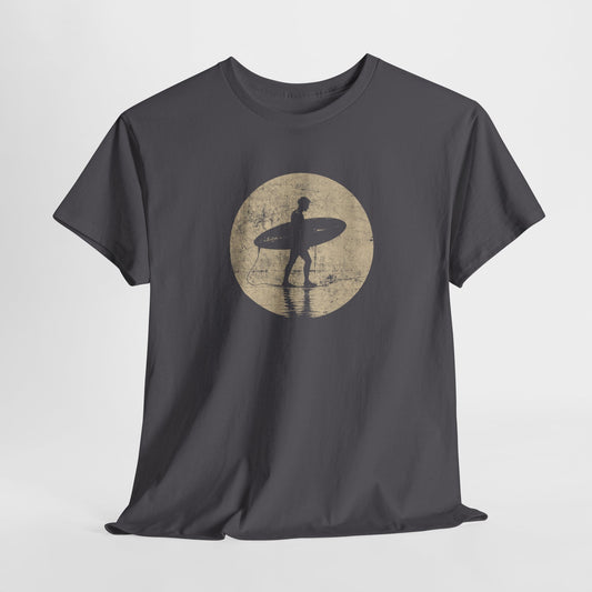 Sunset Glide - Unisex Tee
