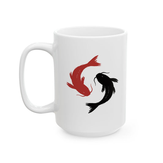 Harmony - Ceramic Mug