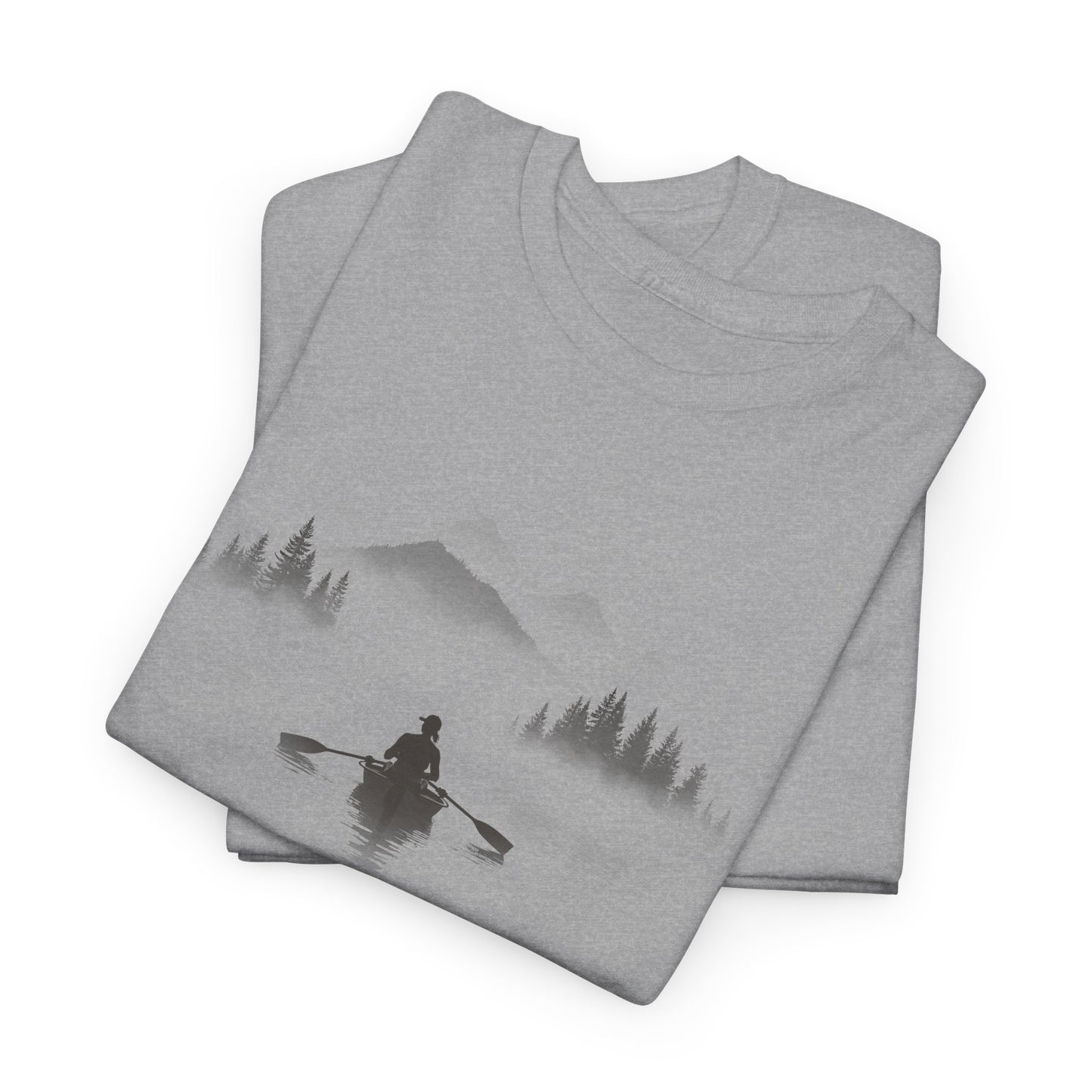 Serenity Now - Unisex Tee