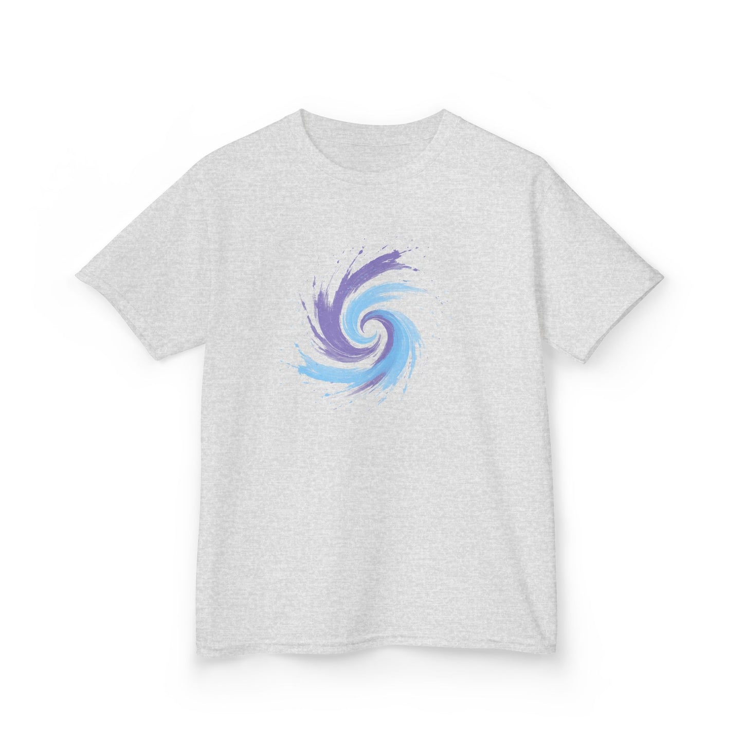 Crashing Wave - Unisex Kids Tee