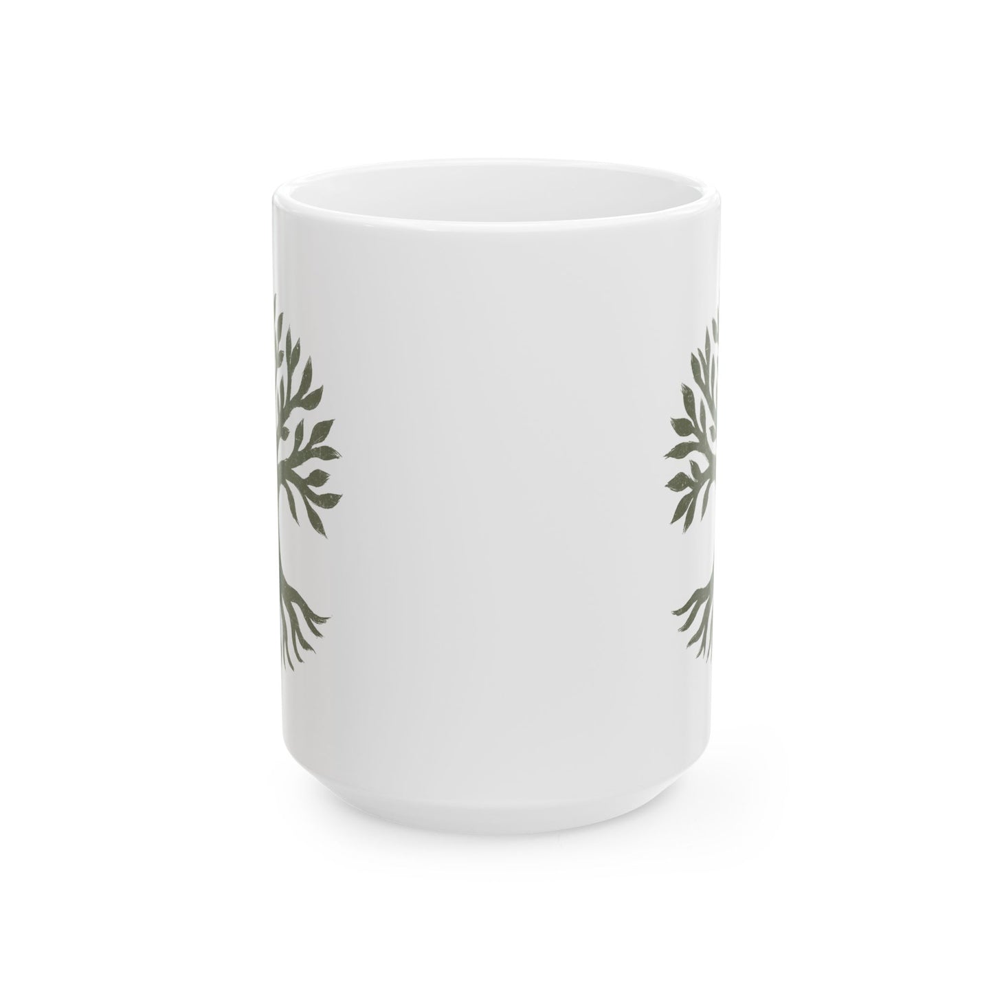 Tree of Life - Ceramic Mug