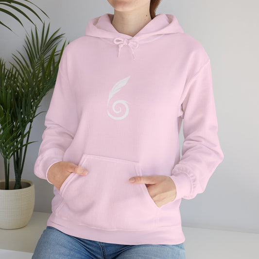 Feather & Wind - Cozy Hoodie