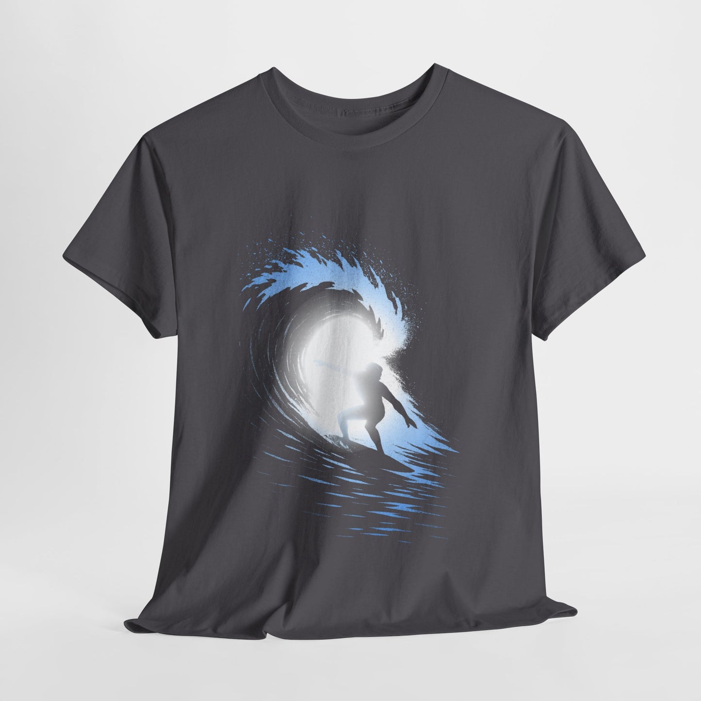Ocean Halo - Unisex Tee