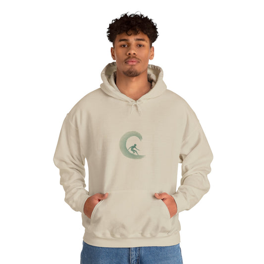 Barrel - Cozy Hoodie