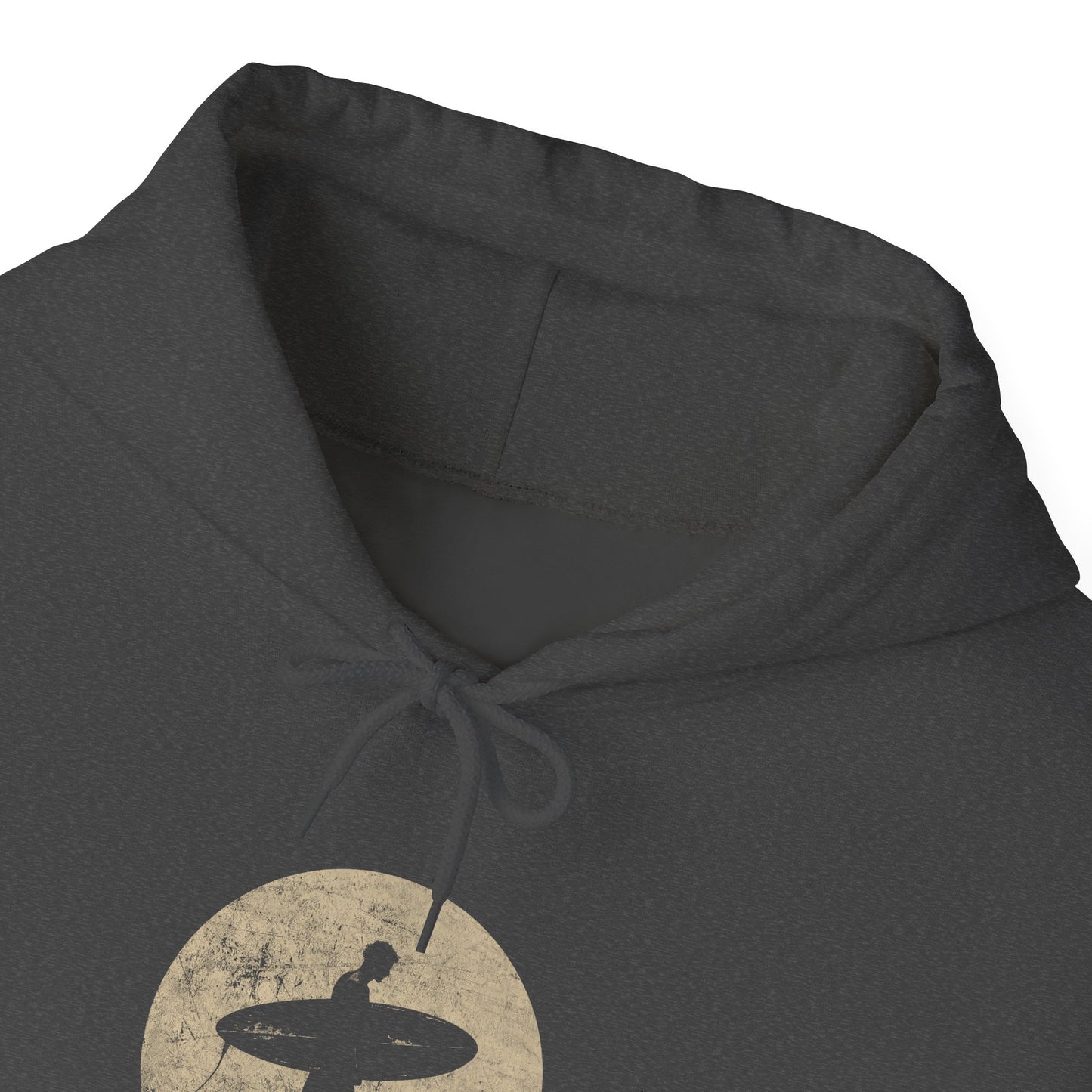 Sunset Glide - Cozy Hoodie