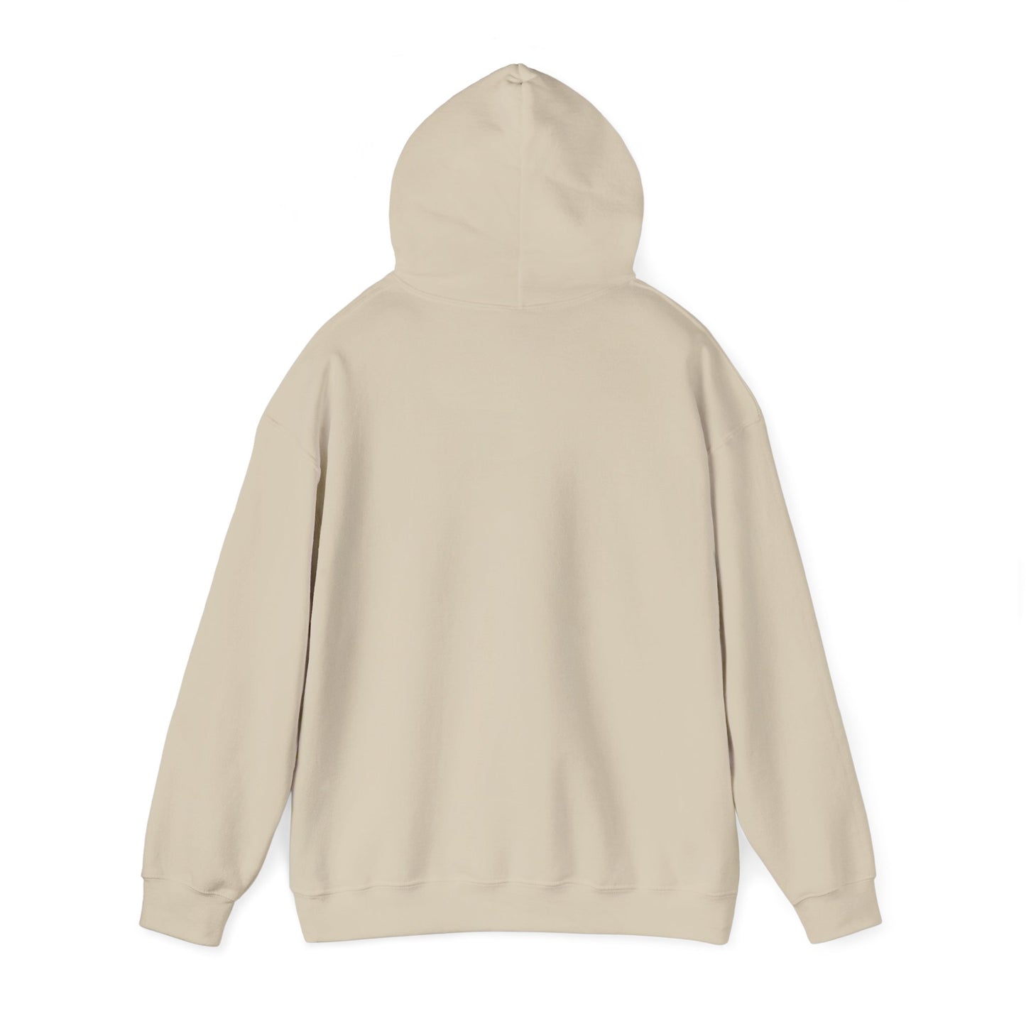 Glide - Cozy Hoodie