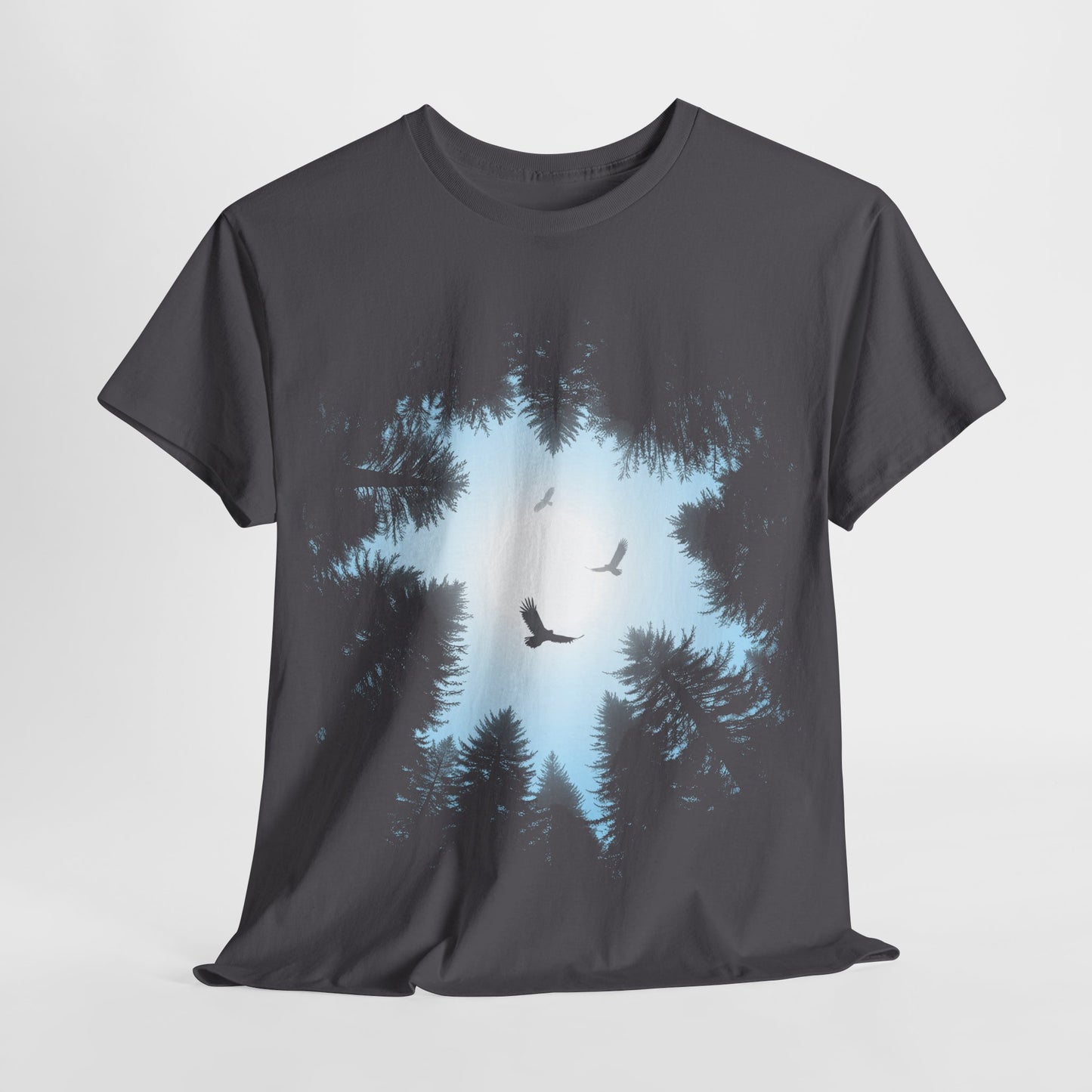 Perspective - Unisex Tee