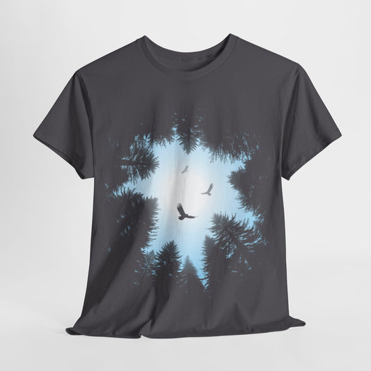 Perspective - Unisex Tee