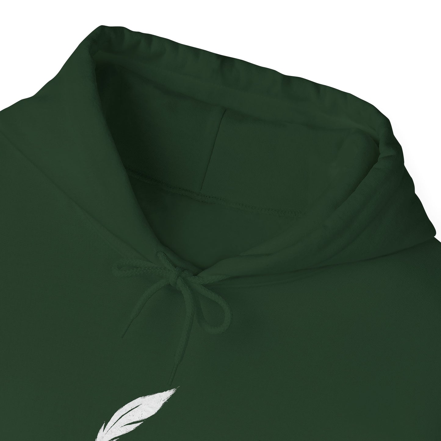 Feather & Wind - Cozy Hoodie