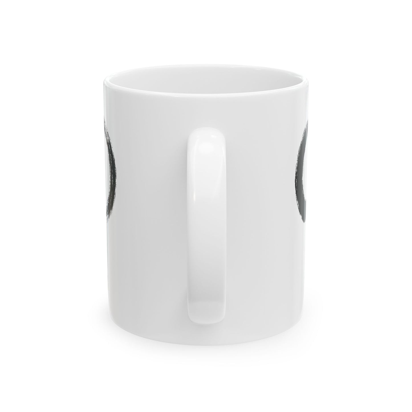 Enso - Ceramic Mug