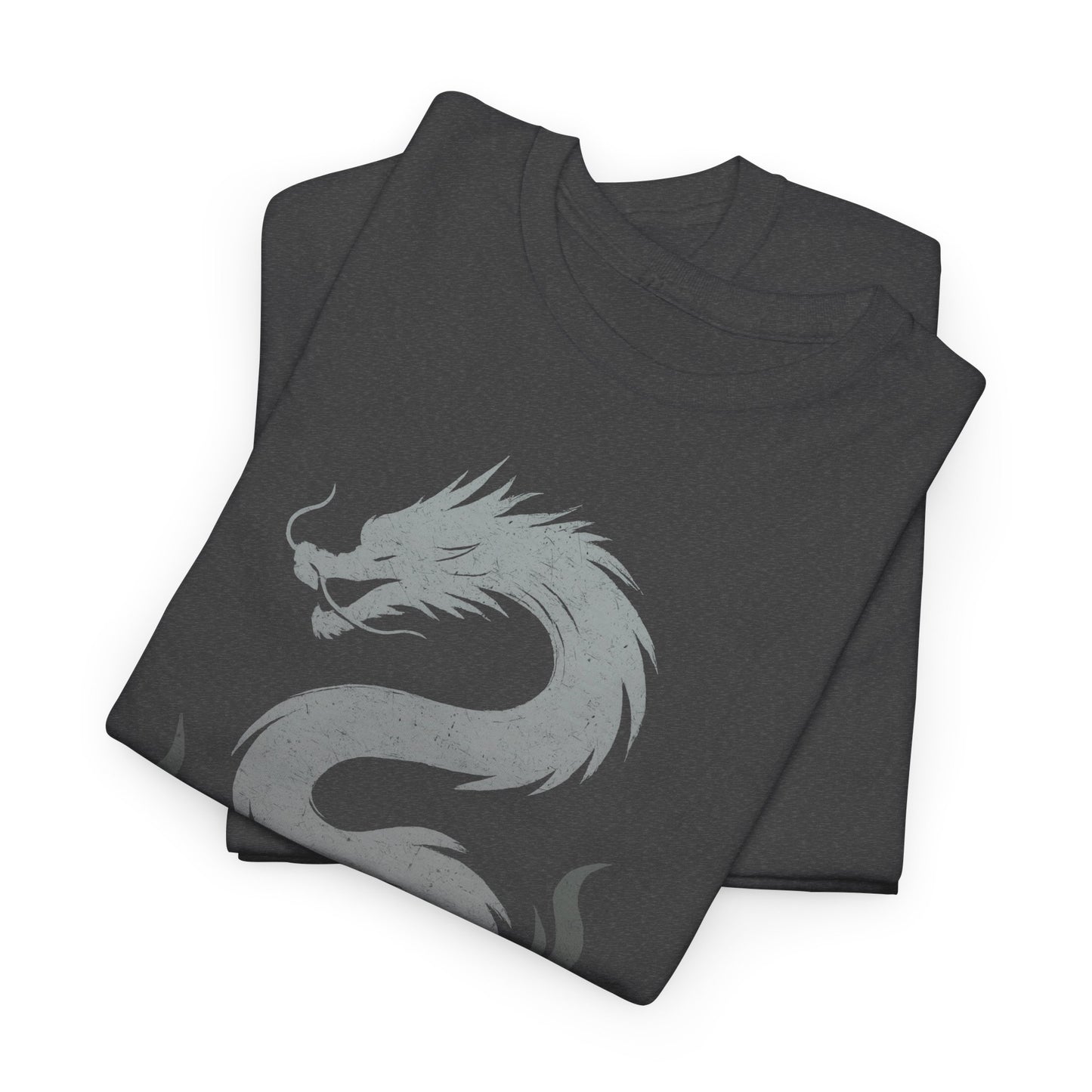 Fire Dragon - Unisex Tee