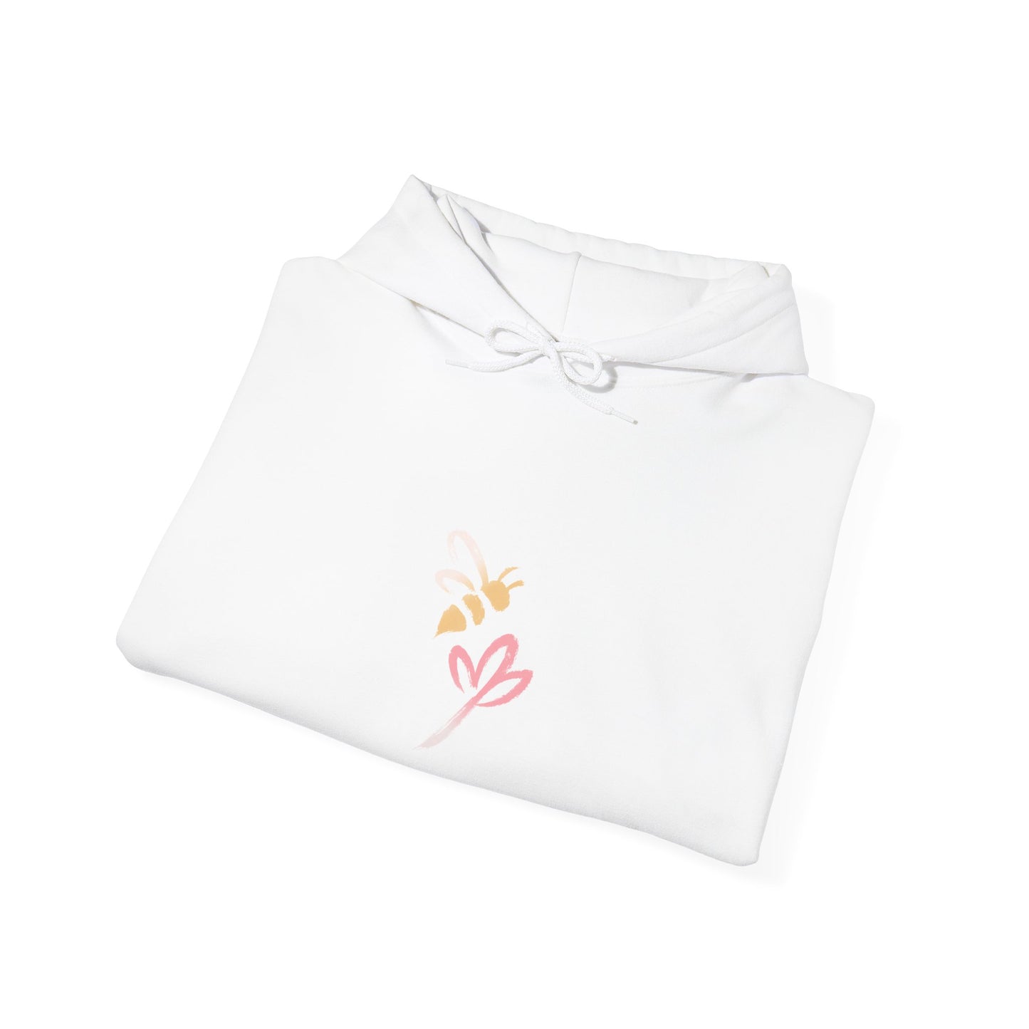 Honeybee - Cozy Hoodie