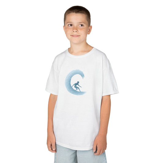 Barrel - Unisex Kids Tee