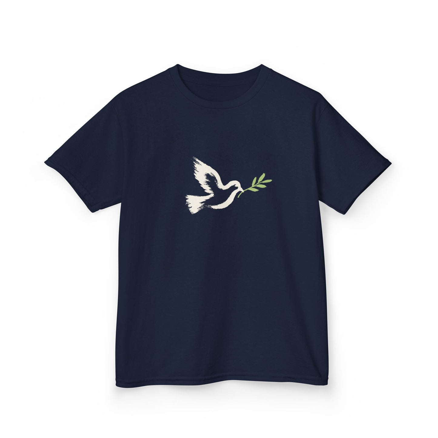 Peace Dove - Unisex Kids Tee