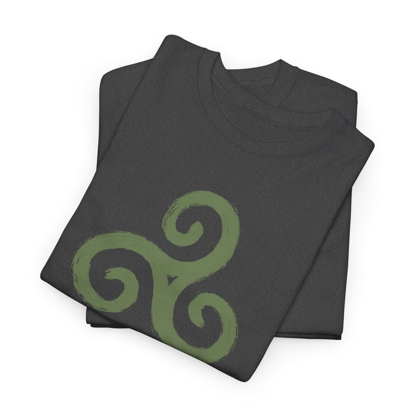 Celtic Triskelion - Unisex Tee