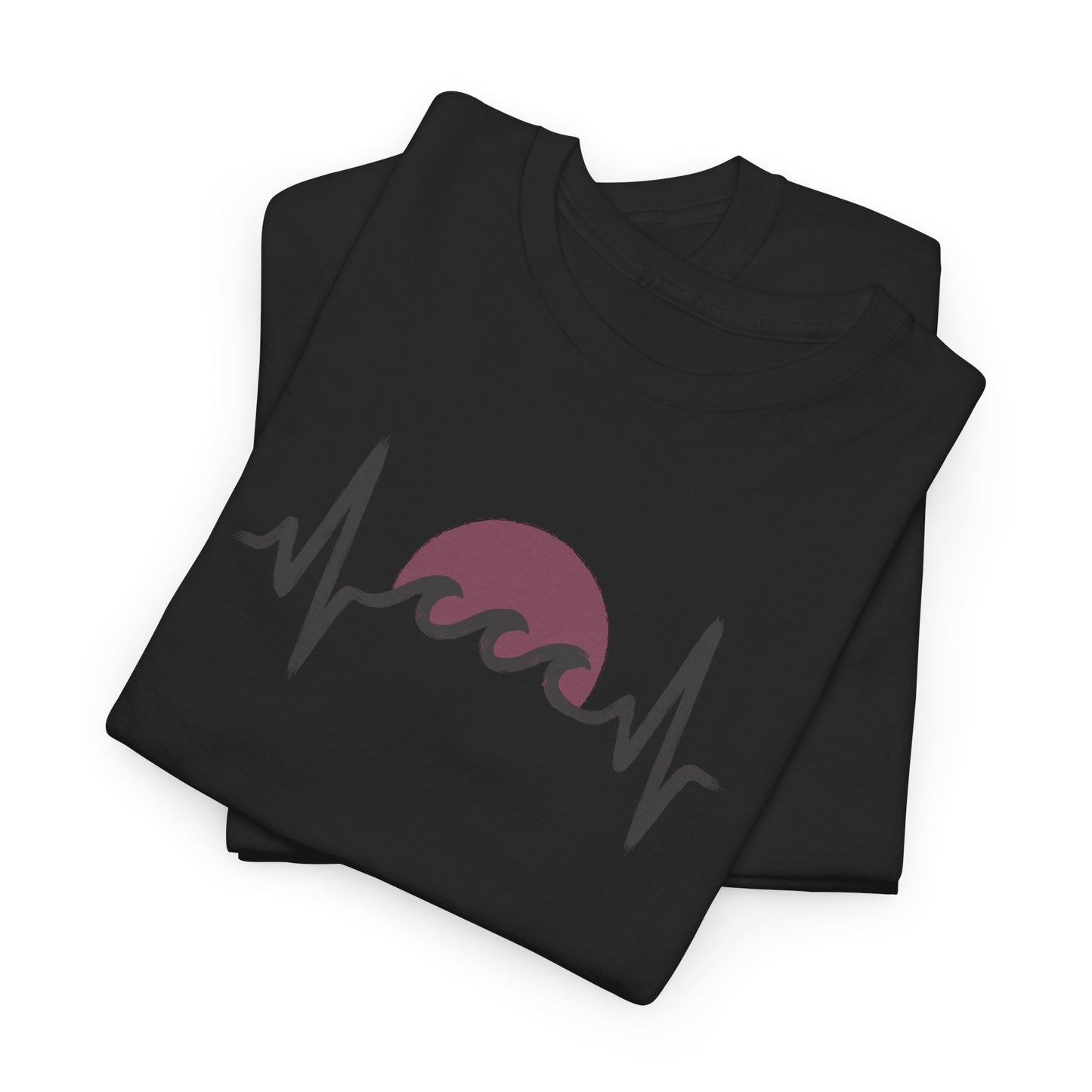 Live for the Ocean - Unisex Tee