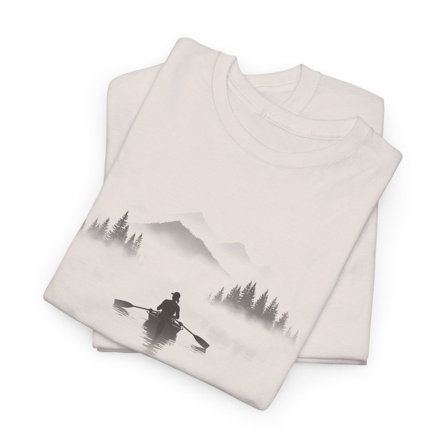 Serenity Now - Unisex Tee
