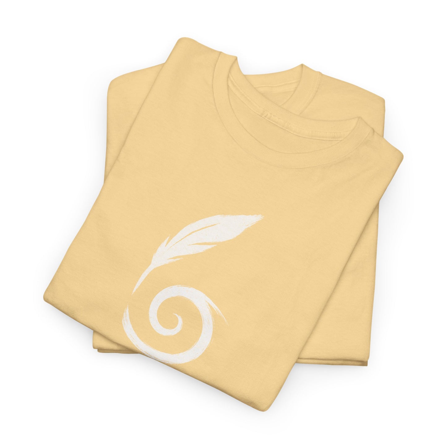 Feather & Wind - Unisex Tee