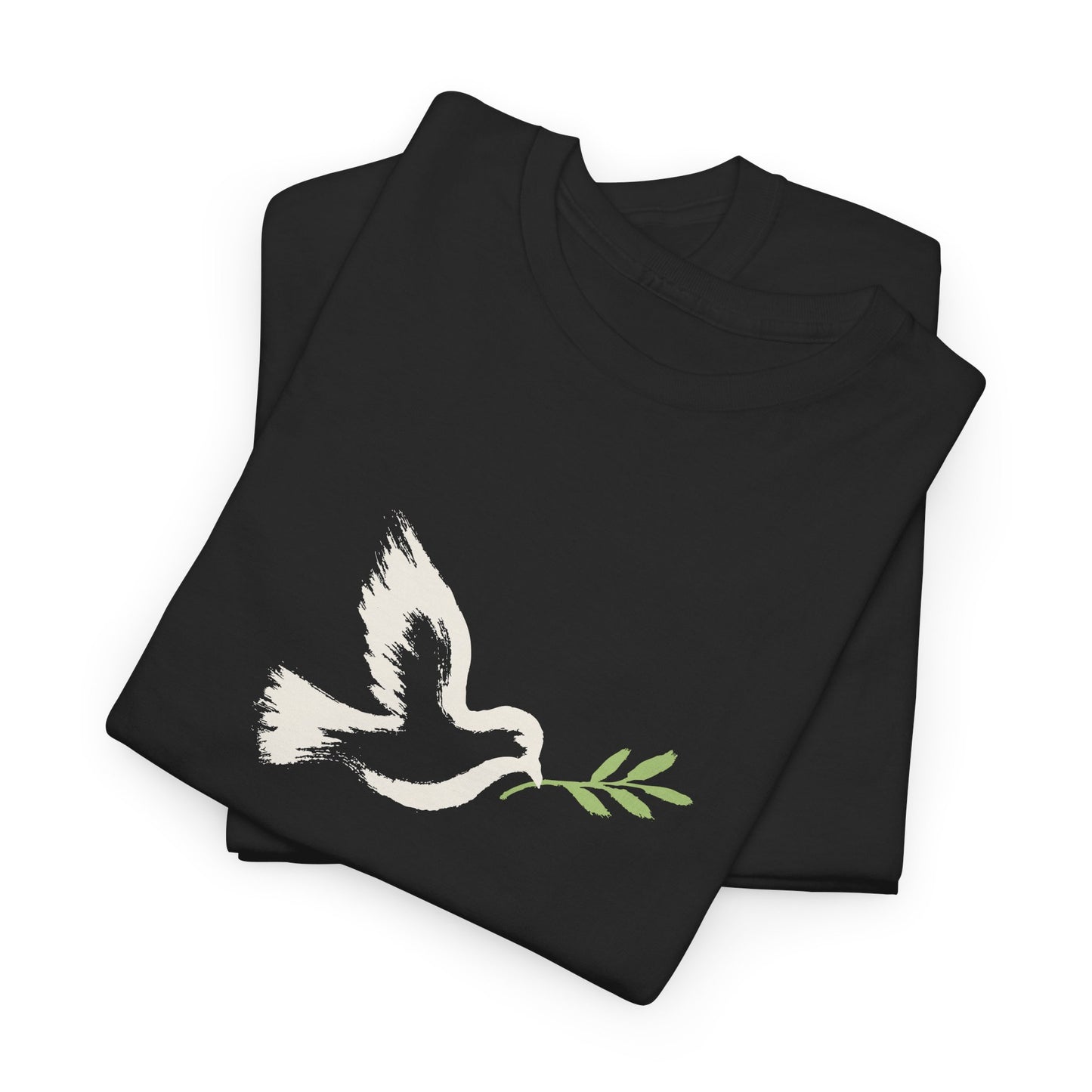 Peace Dove - Unisex Tee