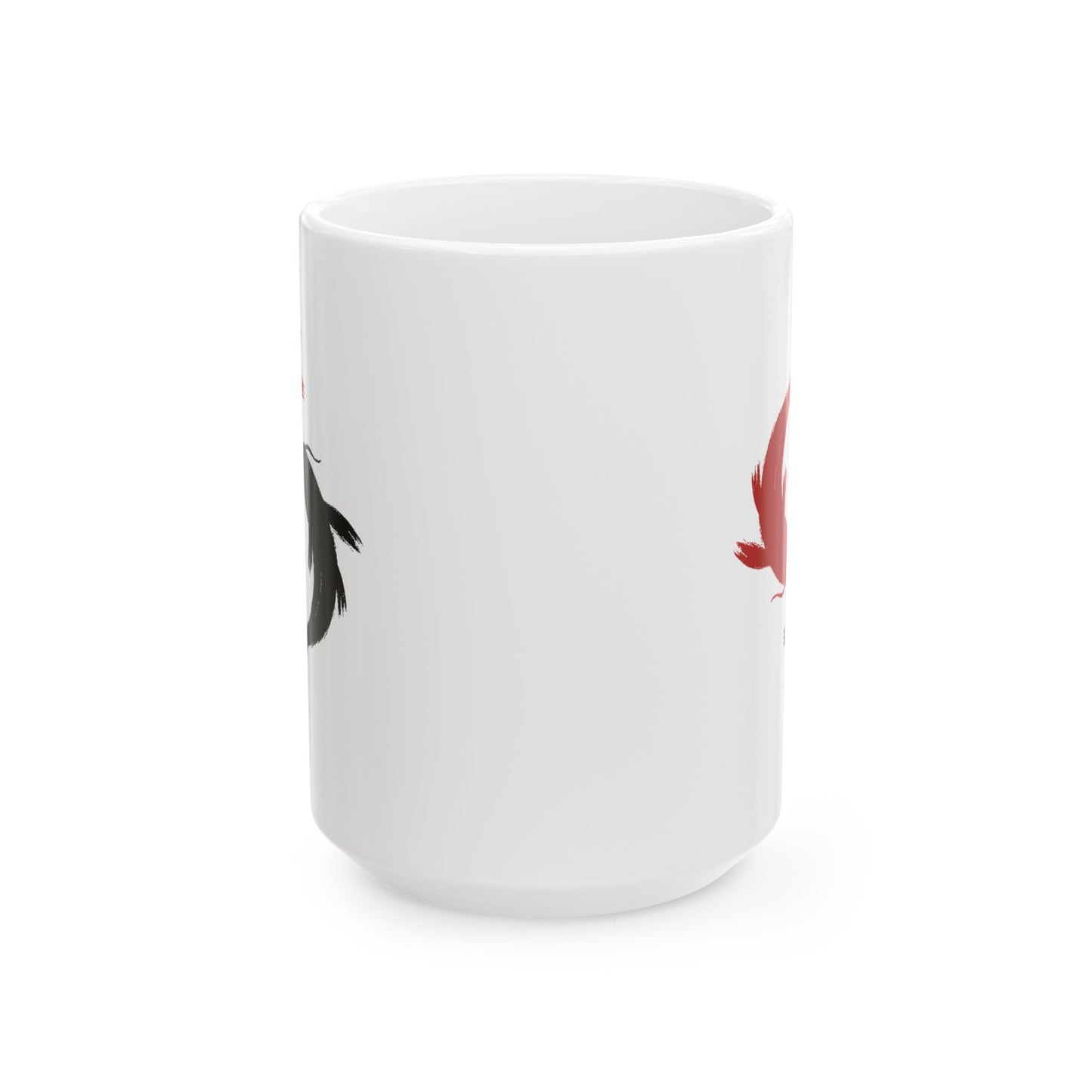 Harmony - Ceramic Mug