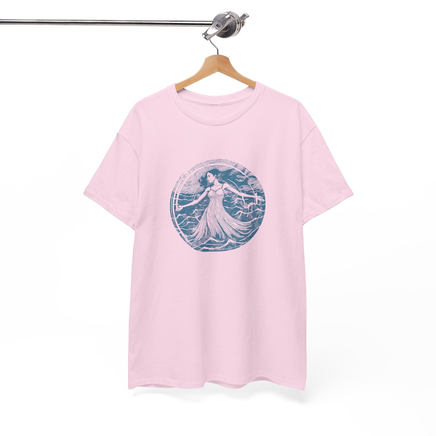 Water Goddess - Unisex Tee