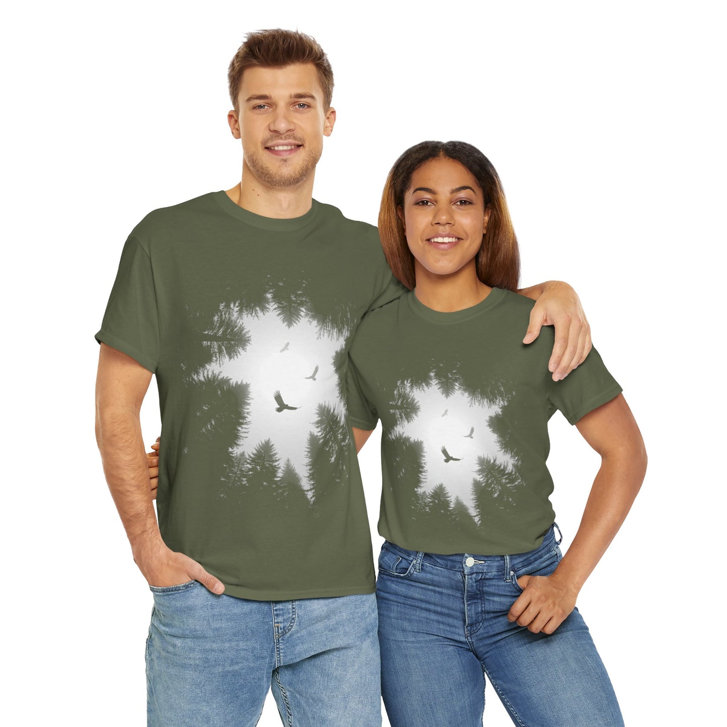 Perspective - Unisex Tee