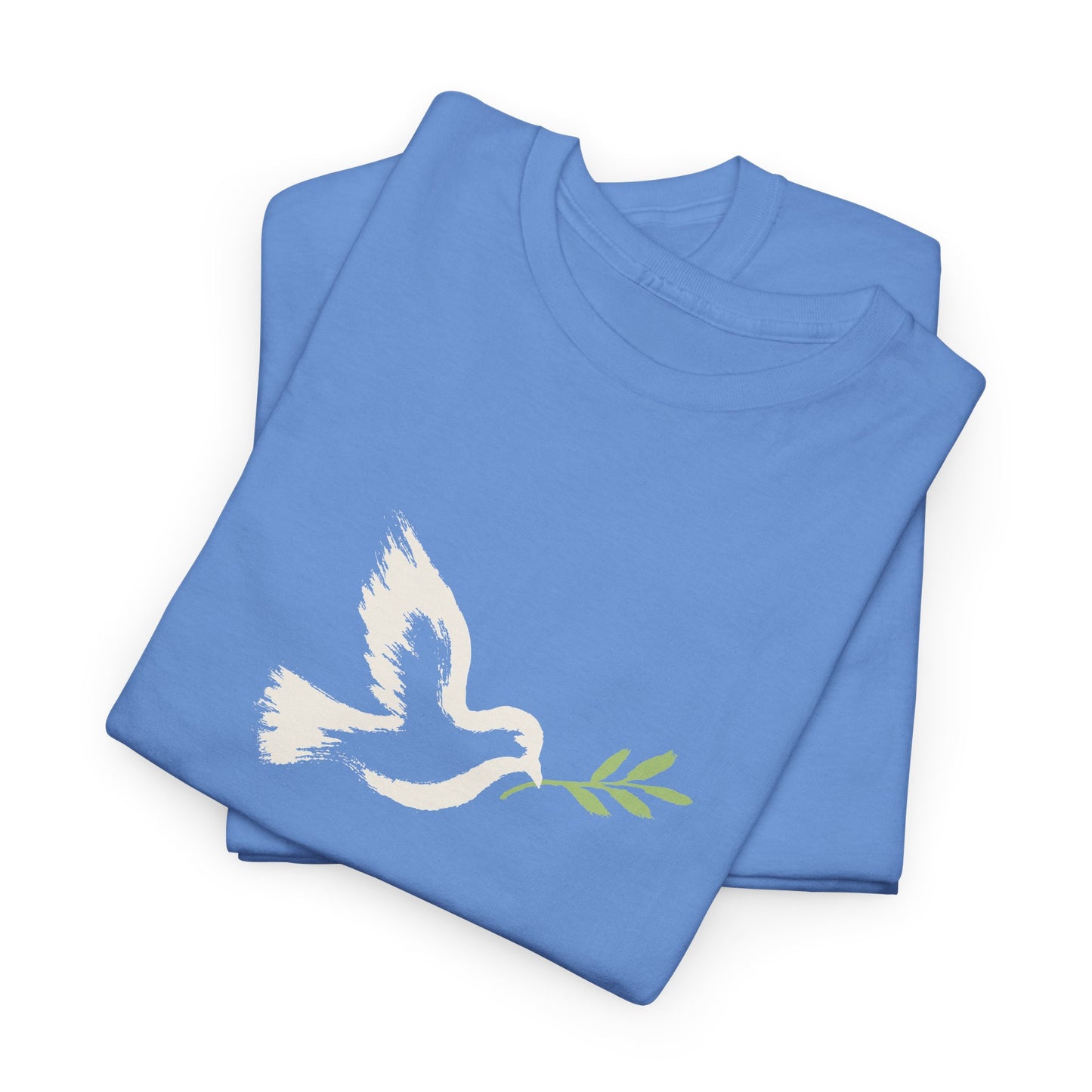 Peace Dove - Unisex Tee