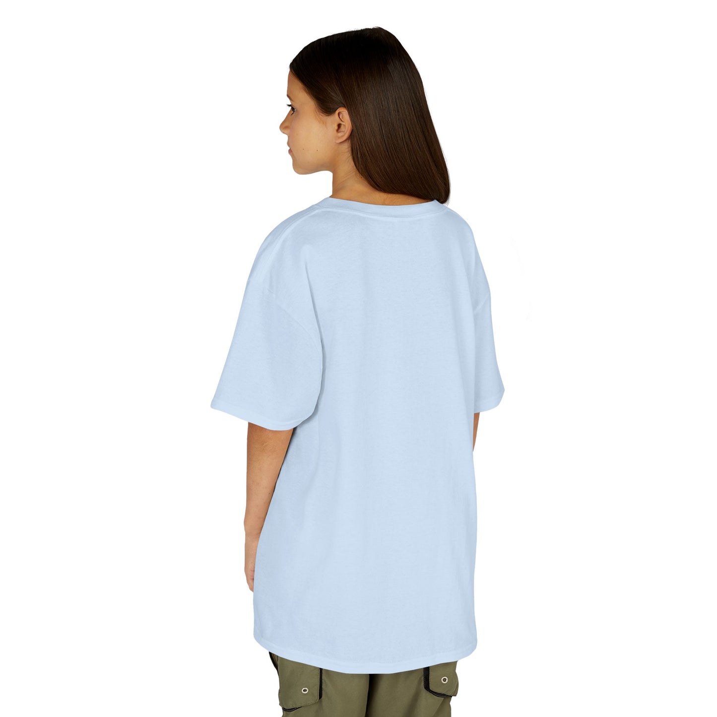 Stillness in Bloom - Unisex Kids Tee