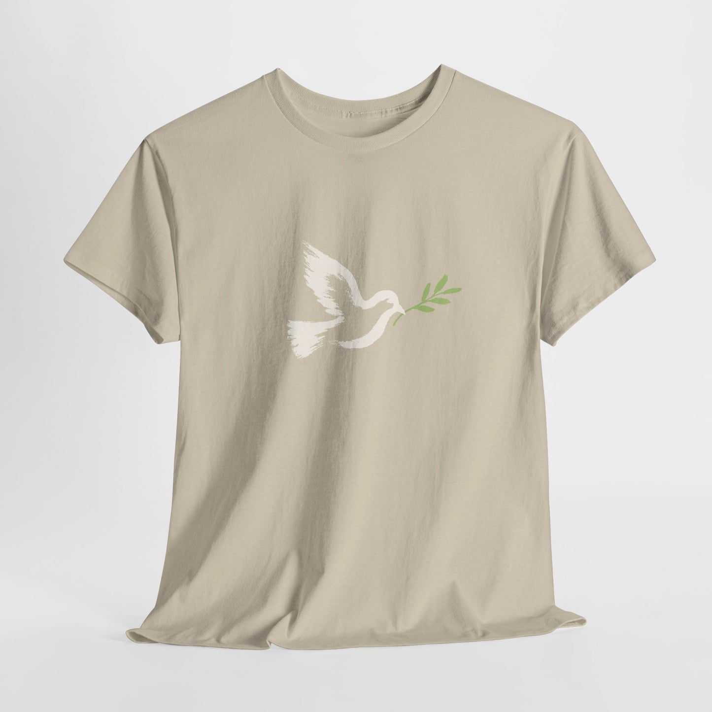 Peace Dove - Unisex Tee