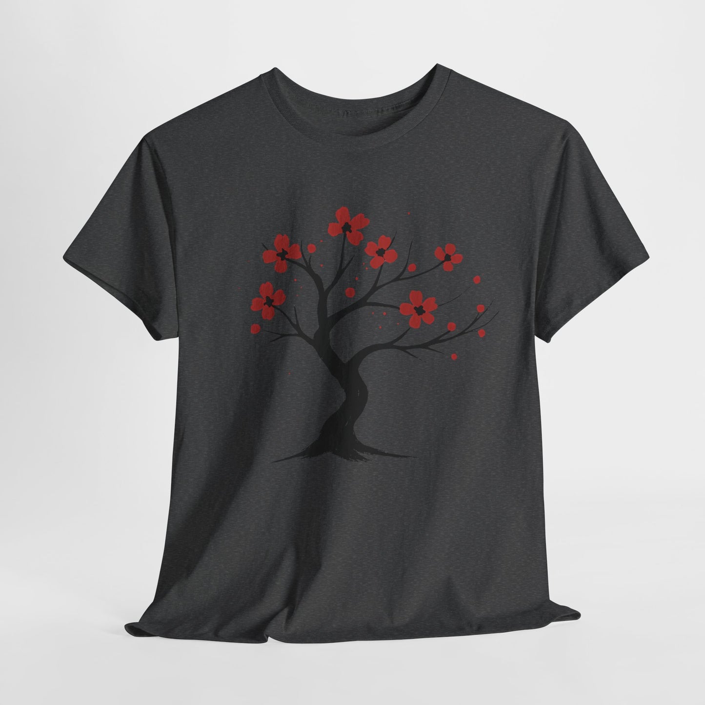 Cherry Blossom Tree - Unisex Tee