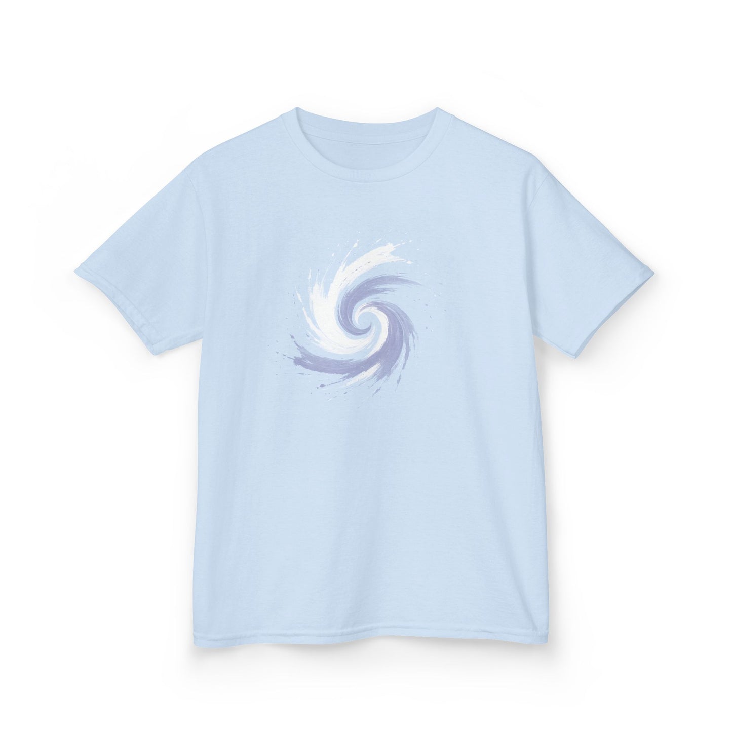 Crashing Wave - Unisex Kids Tee