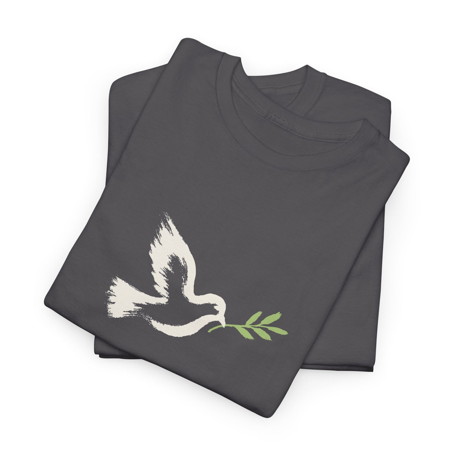 Peace Dove - Unisex Tee