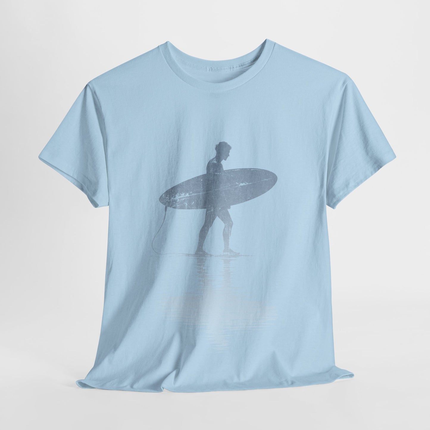 Shoreline Stroll - Unisex Tee