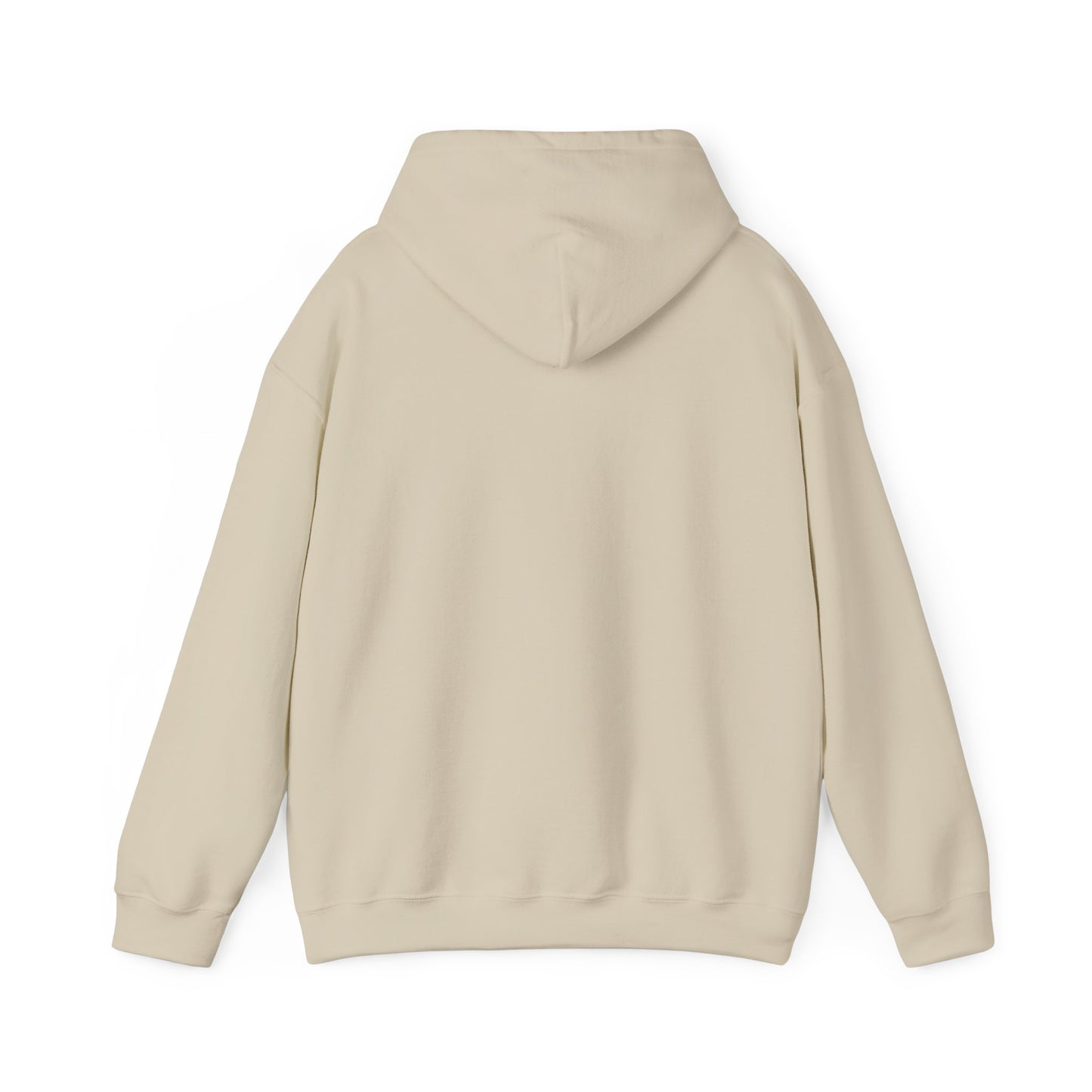 Serenity Now - Cozy Hoodie