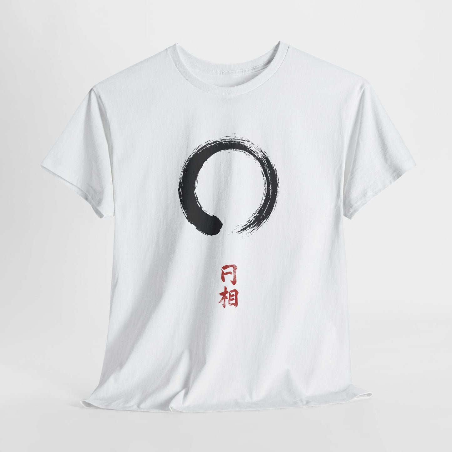 Enso - Unisex Tee