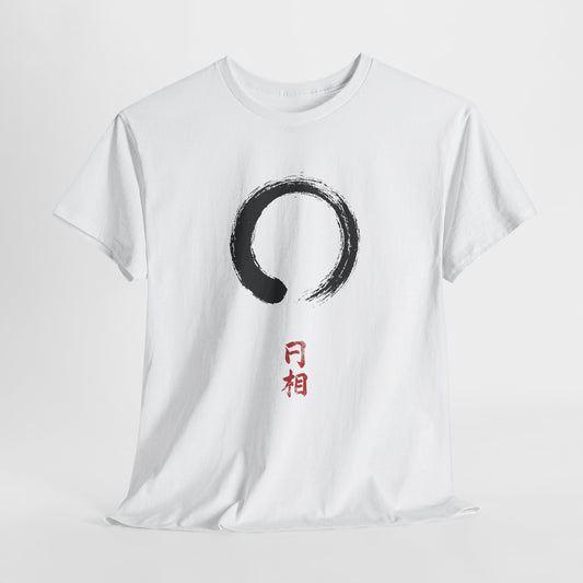 Enso - Unisex Tee