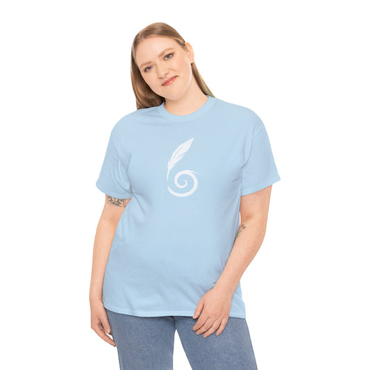 Feather & Wind - Unisex Tee