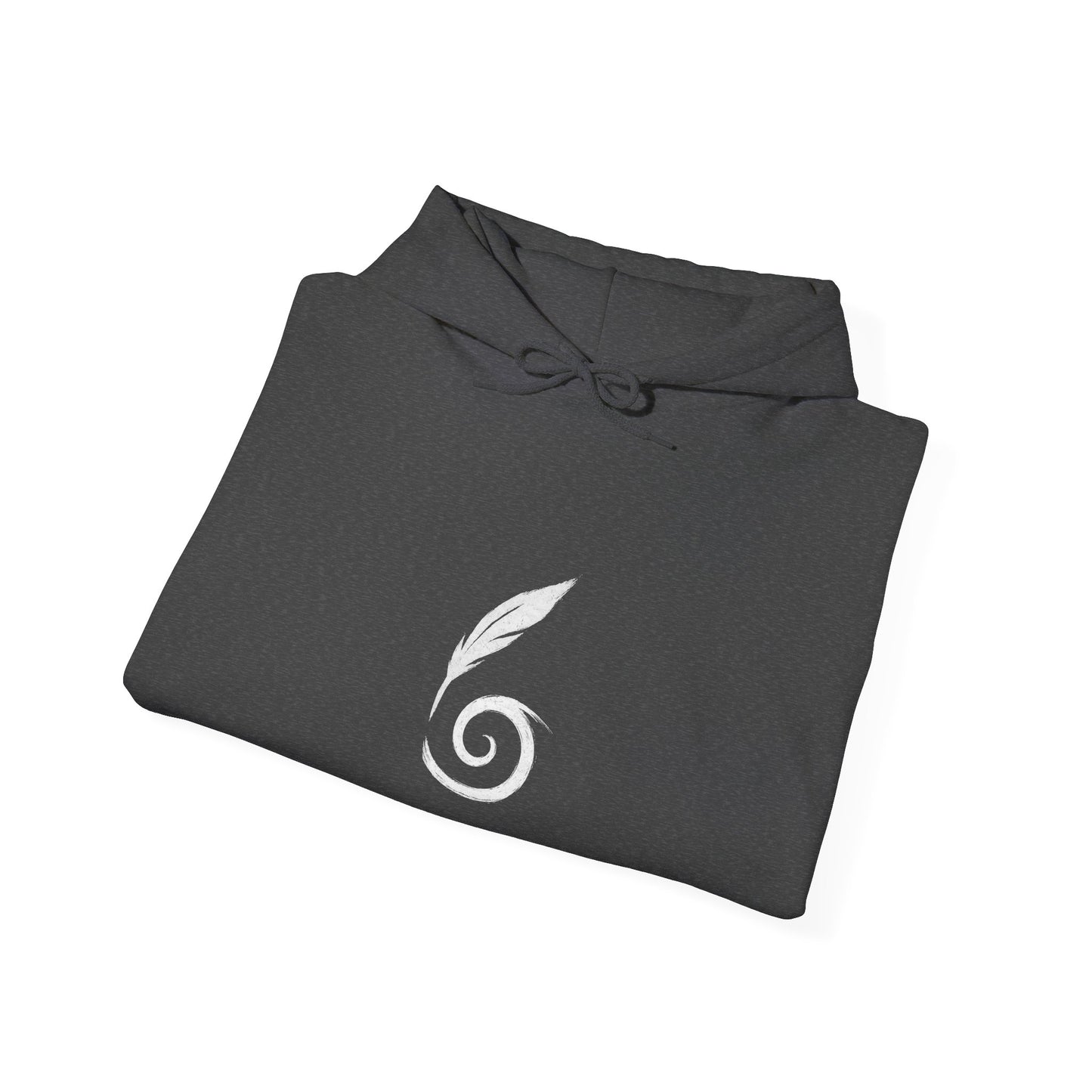 Feather & Wind - Cozy Hoodie