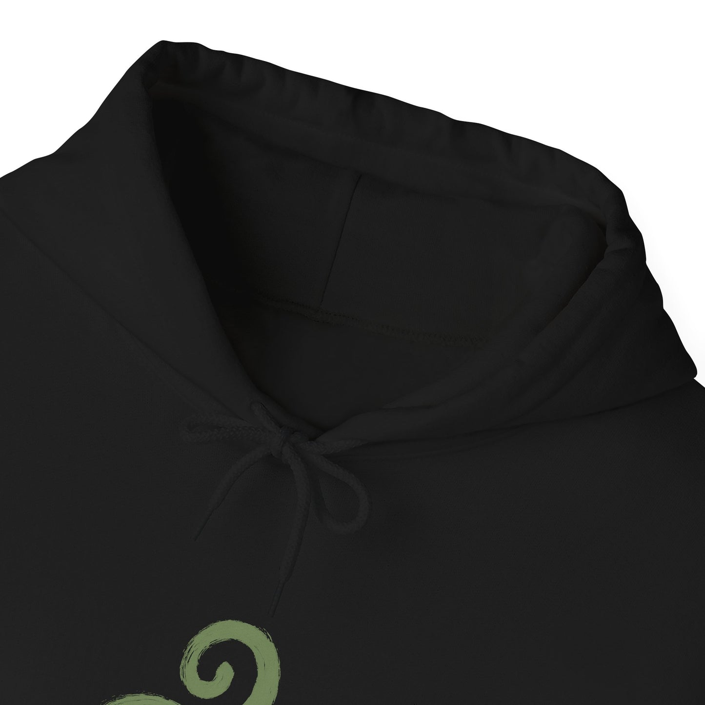 Celtic Triskelion - Cozy Hoodie