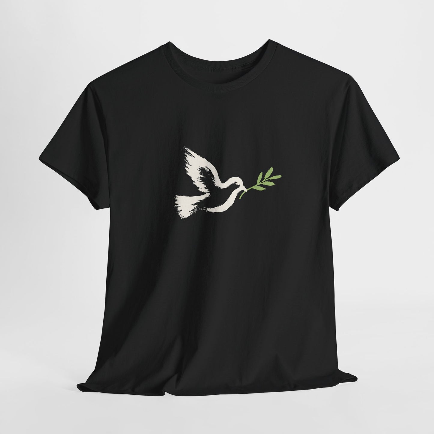 Peace Dove - Unisex Tee