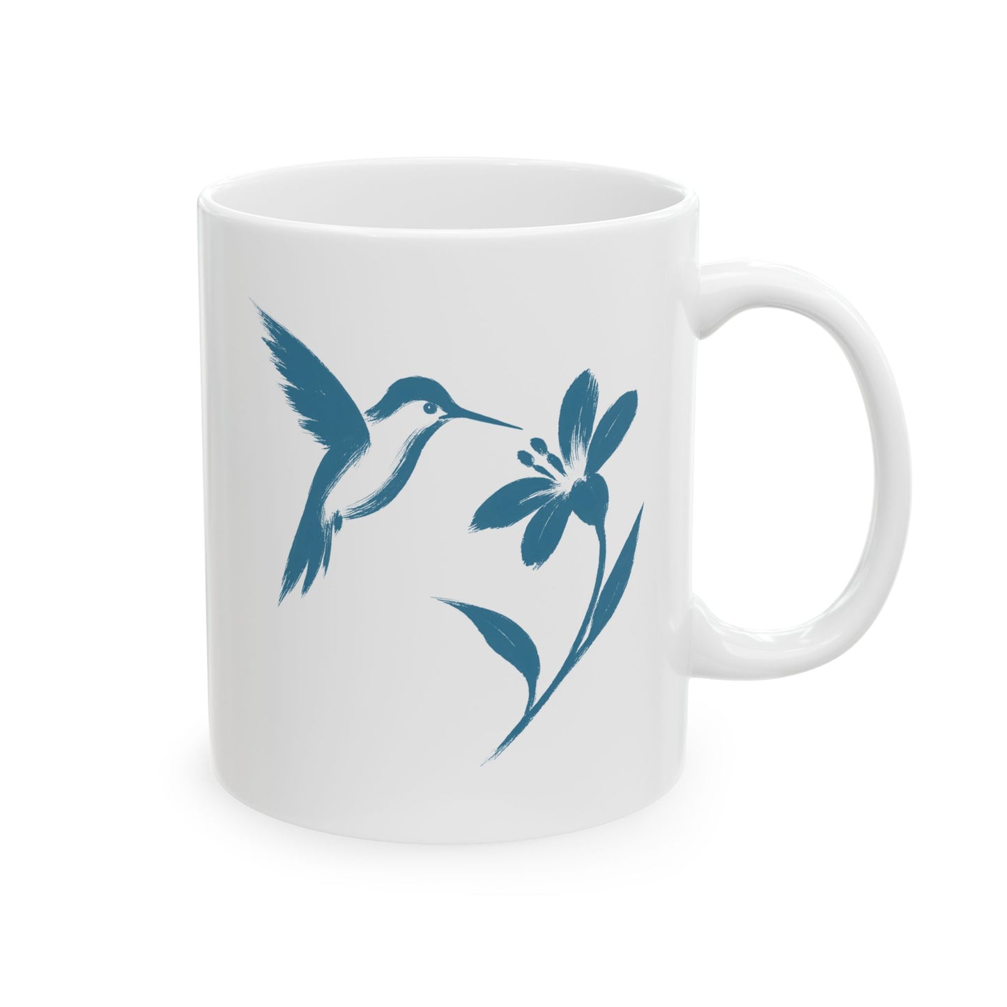 Nectar - Ceramic Mug