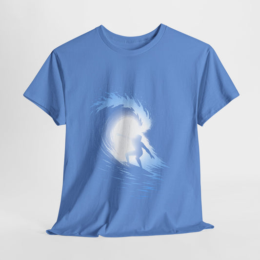 Ocean Halo - Unisex Tee