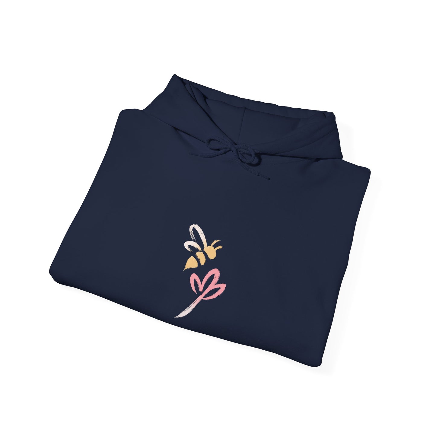 Honeybee - Cozy Hoodie