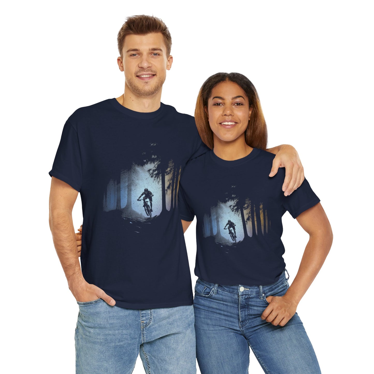 Roots & Rocks - Unisex Tee