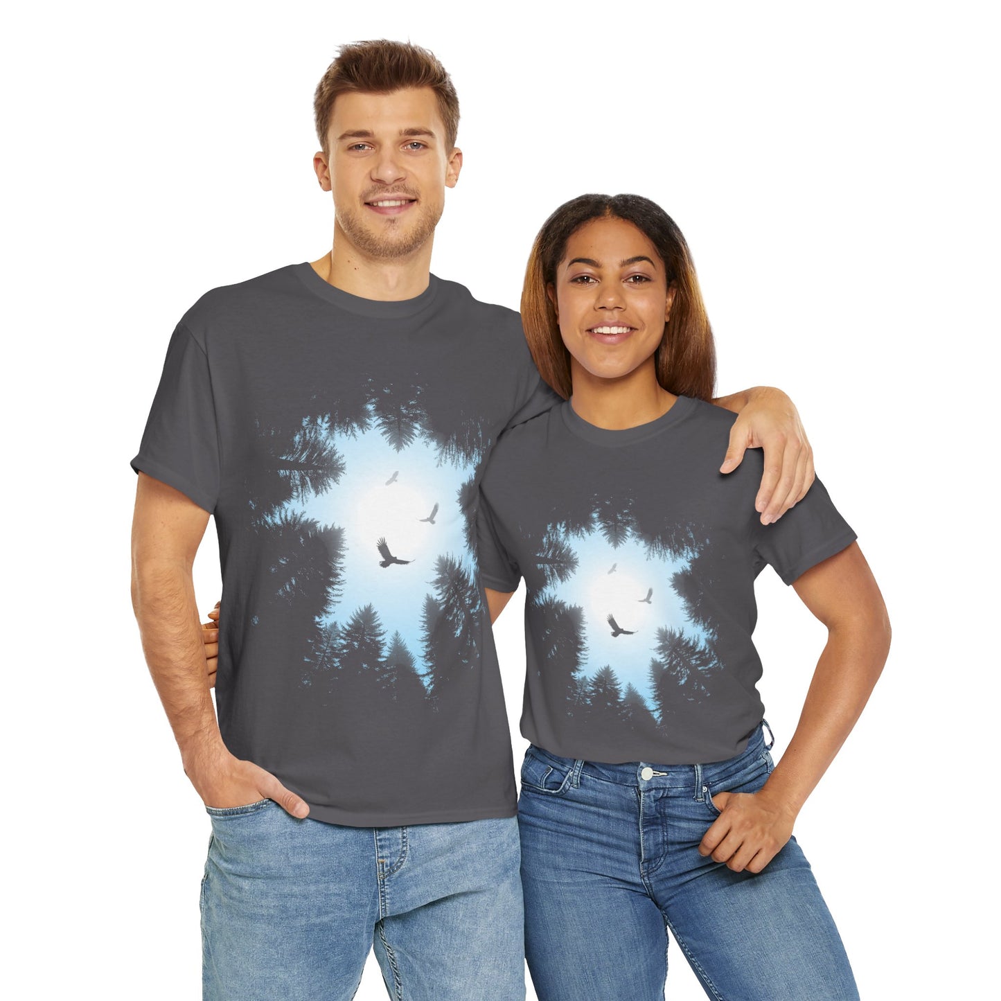 Perspective - Unisex Tee