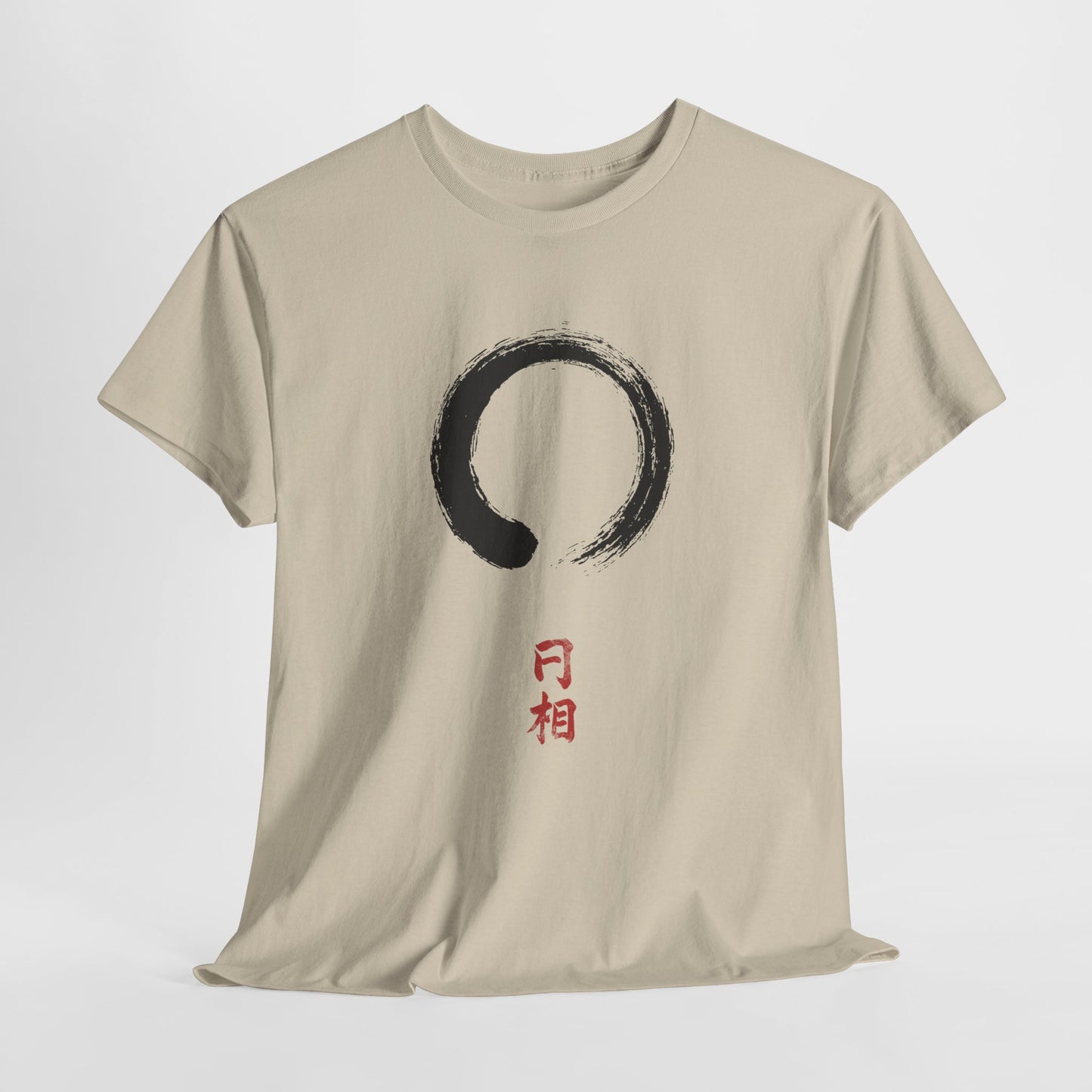 Enso - Unisex Tee