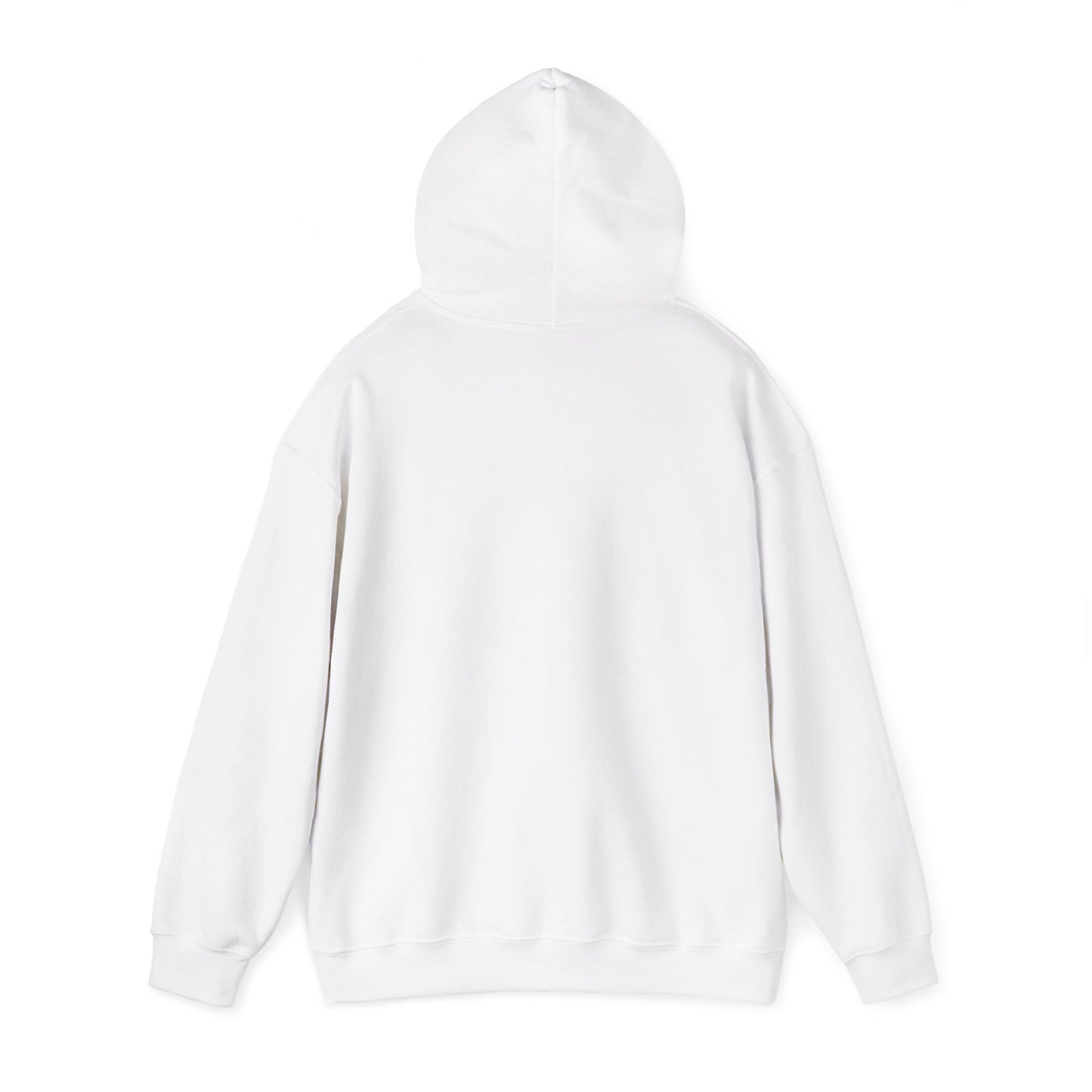 Nature Print - Cozy Hoodie