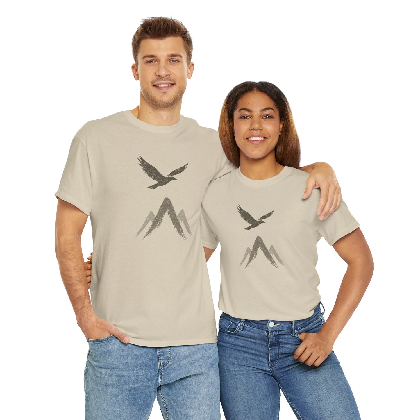 Glide - Unisex Tee
